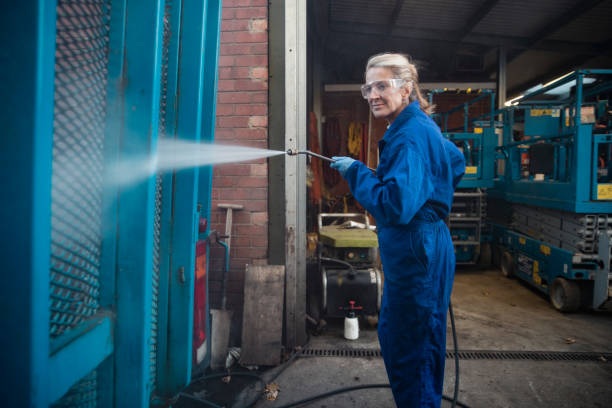 Pressure Washing Services for Businesses in Pamplico, SC