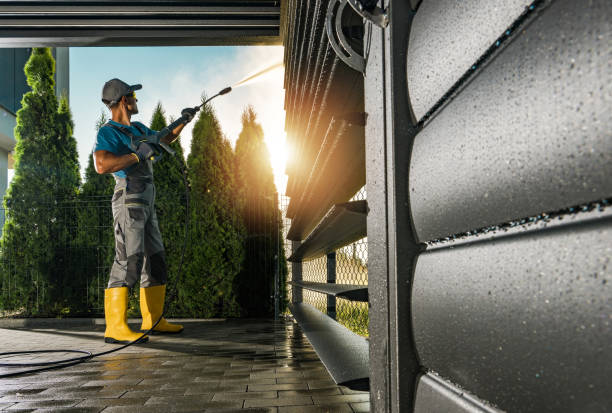 Best Commercial Building Pressure Washing  in Pamplico, SC