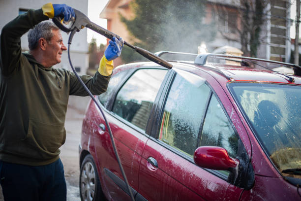 Best Garage Pressure Washing  in Pamplico, SC